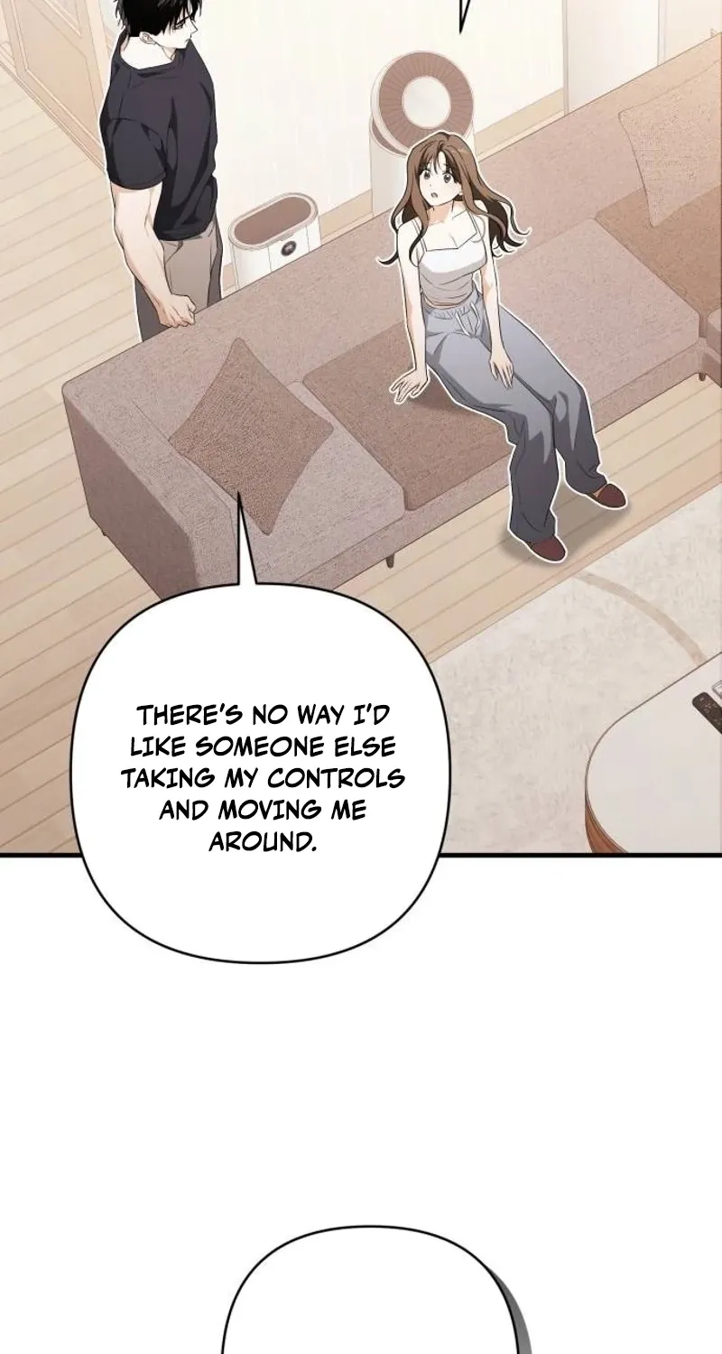 Be a Bad Guy! — Chapter 7 — Page 46