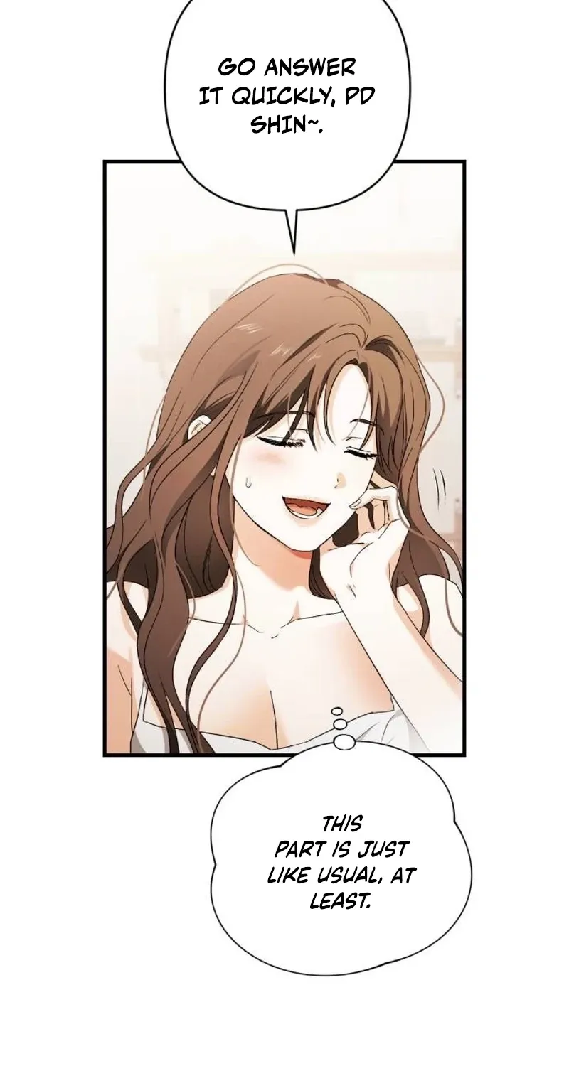 Be a Bad Guy! — Chapter 7 — Page 61