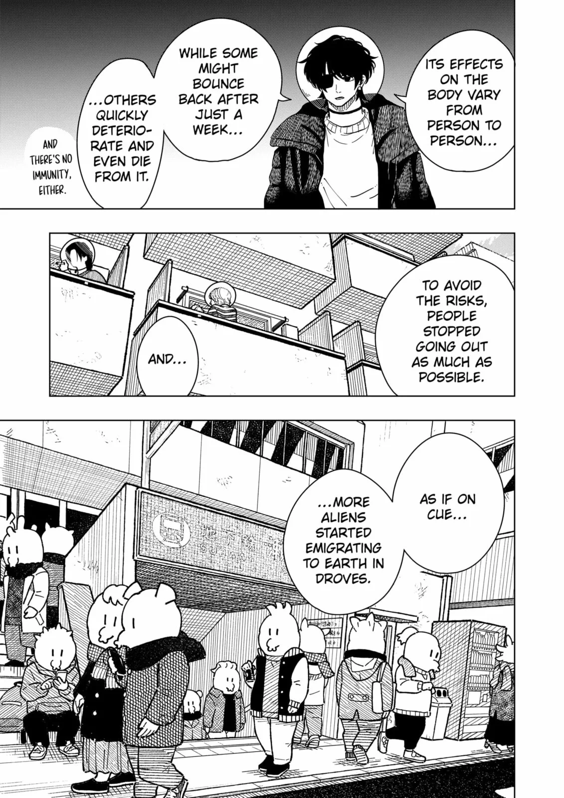 Drama Queen — Chapter 47 — Page 17