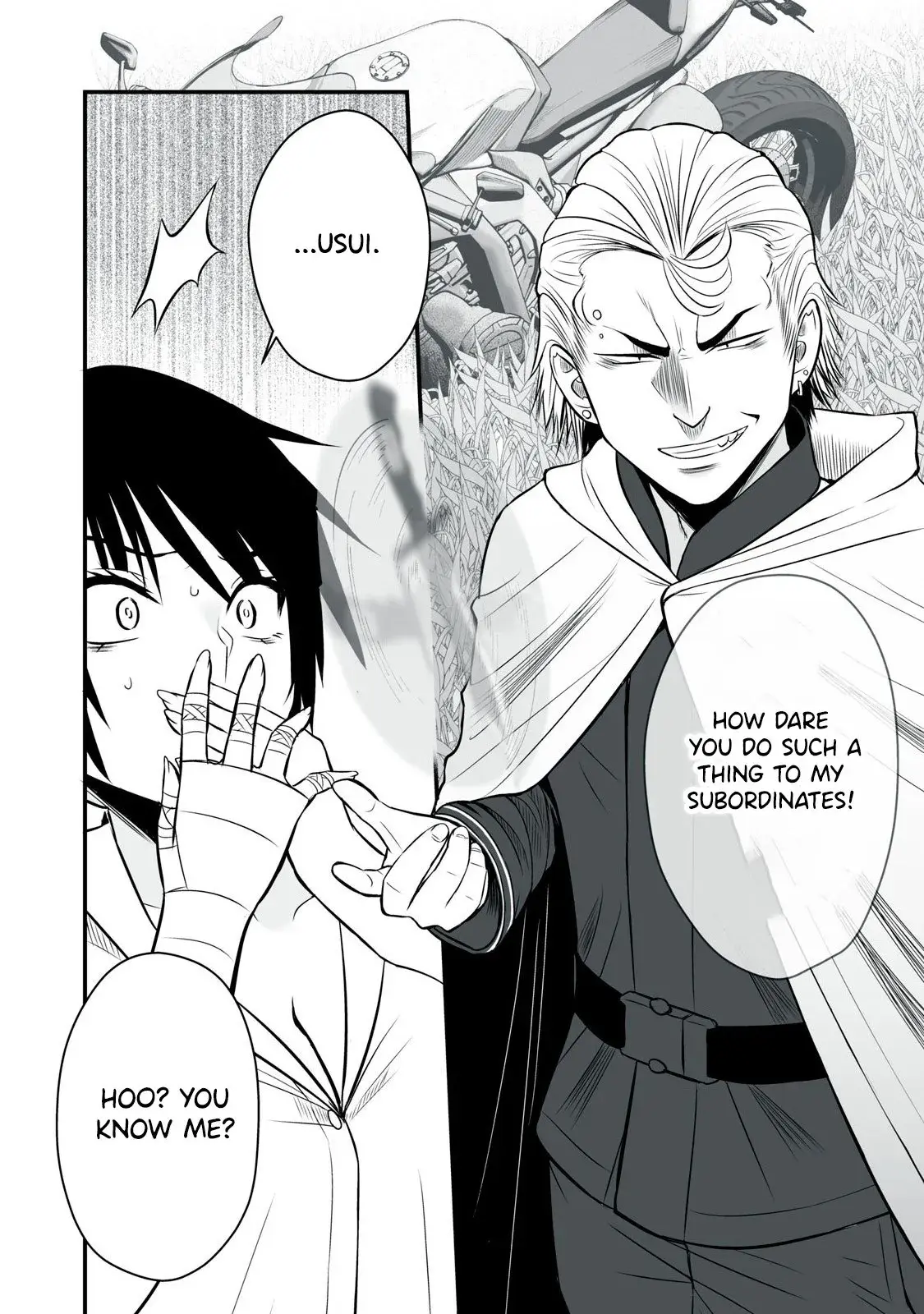 Isekai Rakuraku Survival ~Seizon Skill Kyousha no Ore ga Bishoujo Yonin to Class Mujintou Seikatsu~ — Chapter 25 — Page 12