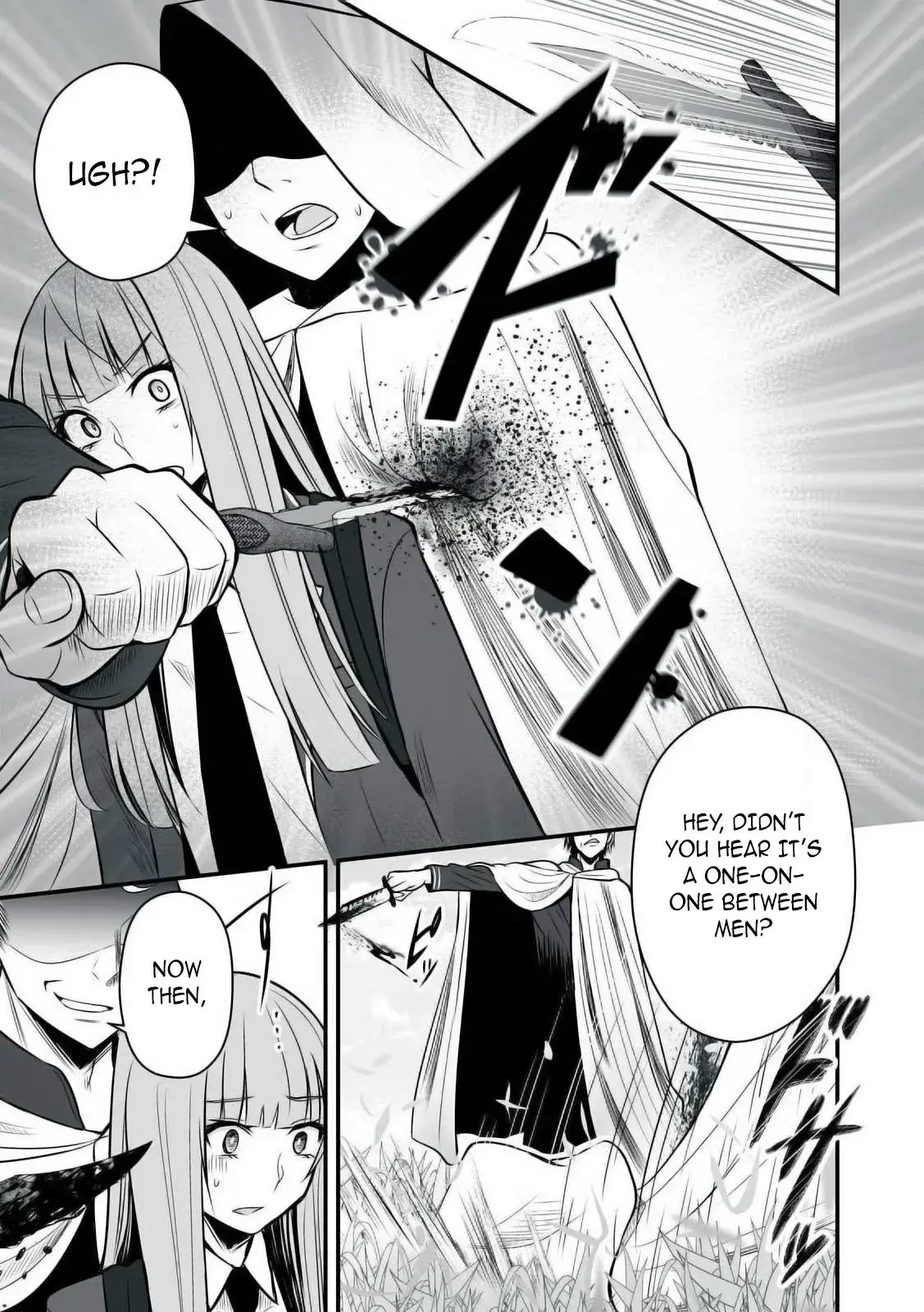 Isekai Rakuraku Survival ~Seizon Skill Kyousha no Ore ga Bishoujo Yonin to Class Mujintou Seikatsu~ — Chapter 26 — Page 6