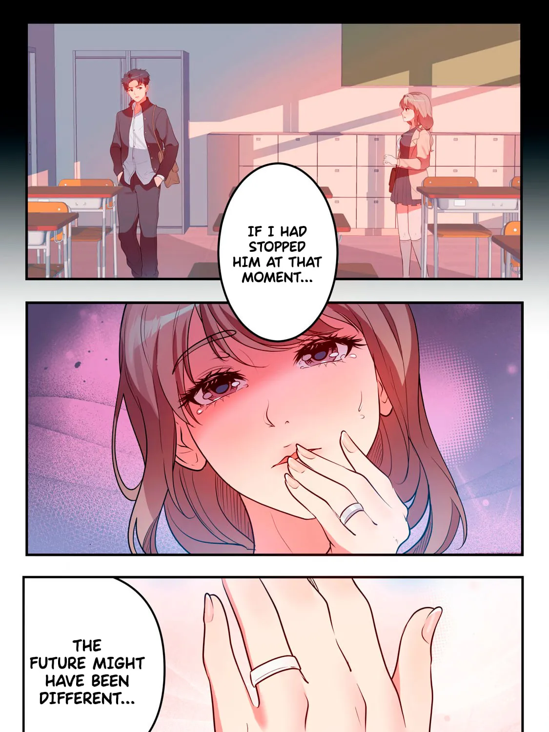Kyou kara, Hitozuma Mansion ni Nyuukyo shimasu — Chapter 11 — Page 39