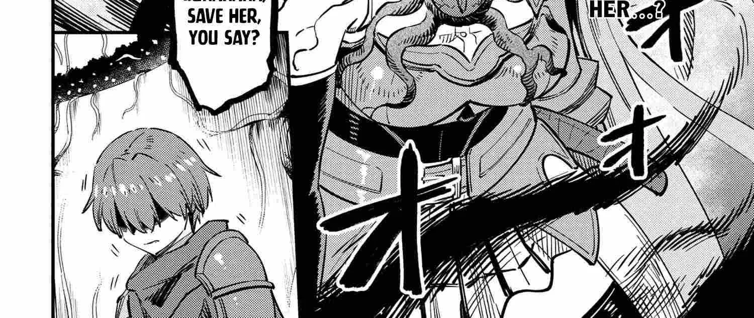 Redo Of Healer — Chapter 52 — Page 8