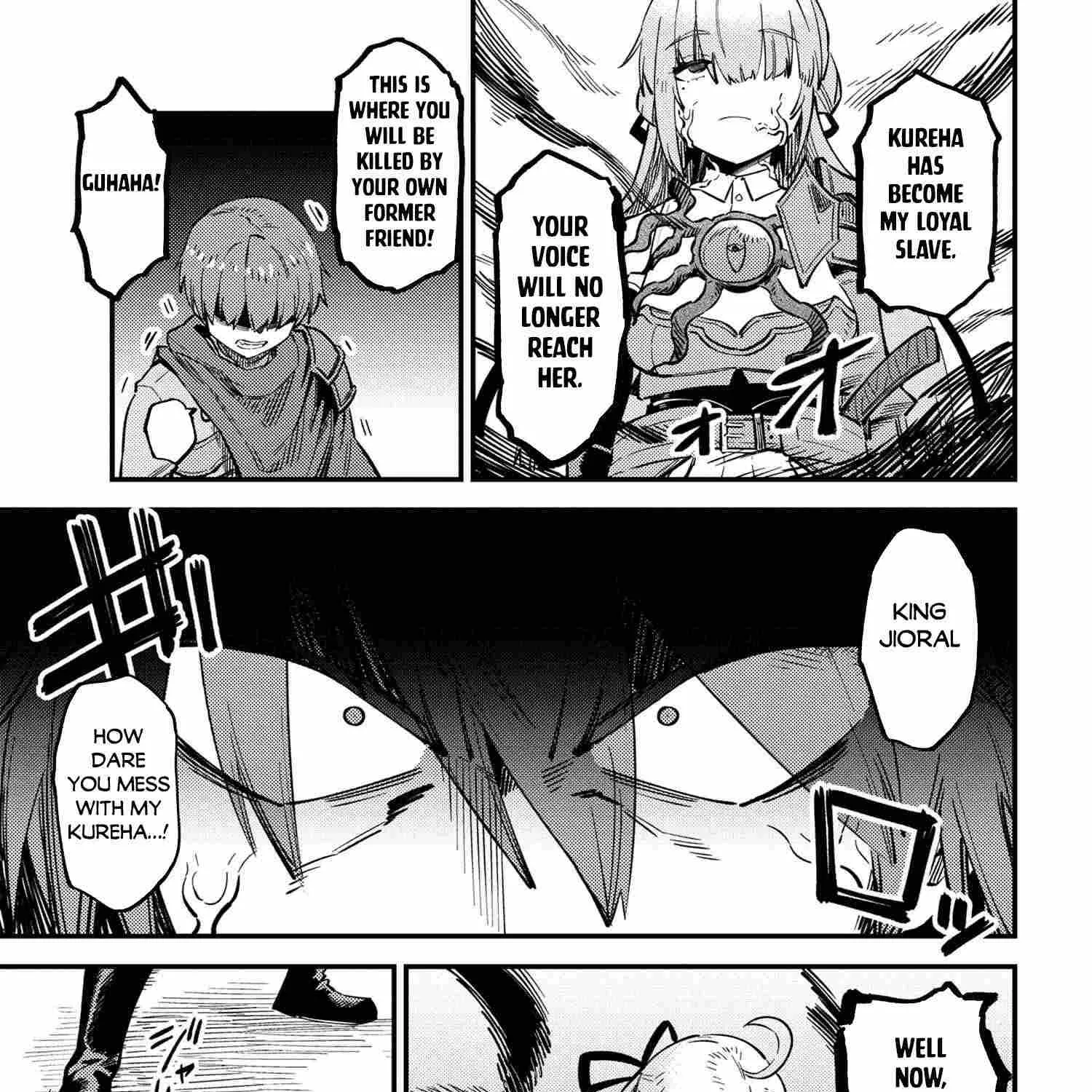 Redo Of Healer — Chapter 52 — Page 9
