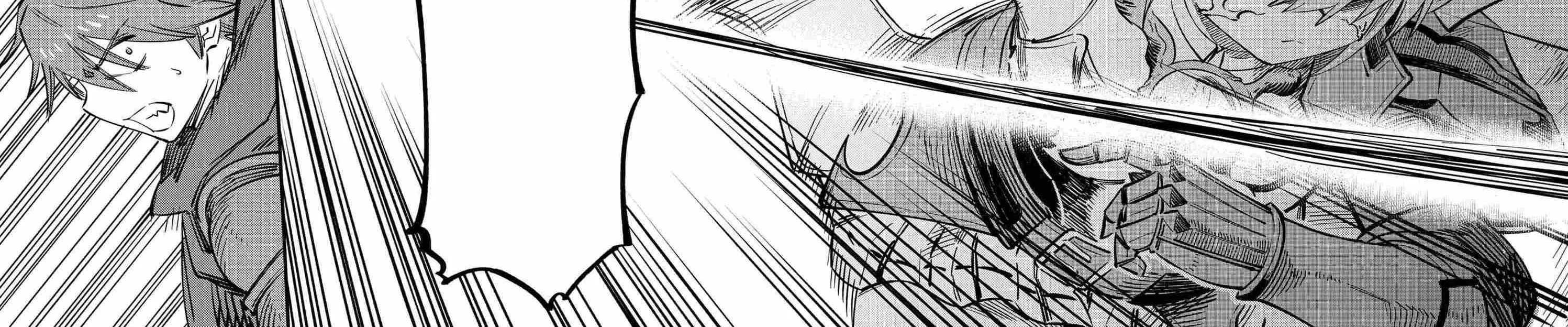 Redo Of Healer — Chapter 52 — Page 12