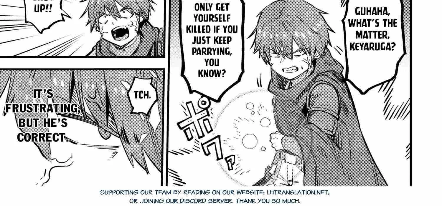 Redo Of Healer — Chapter 52 — Page 28