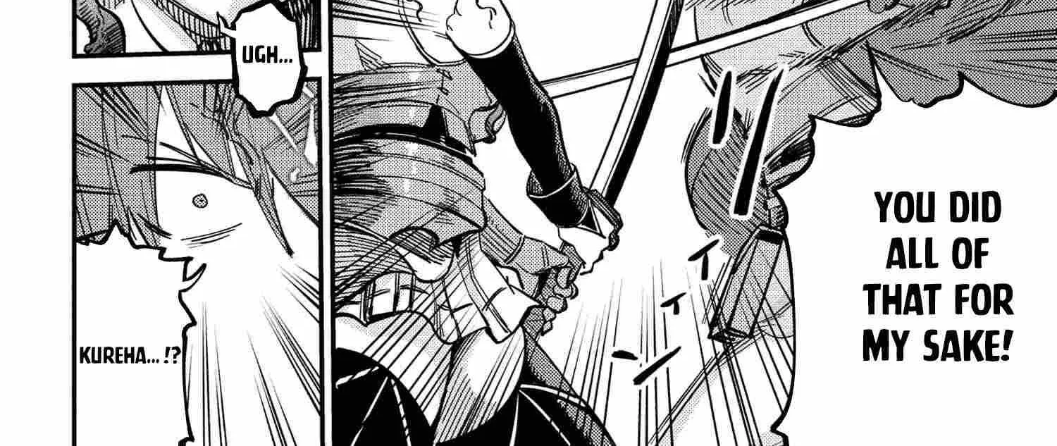 Redo Of Healer — Chapter 52.1 — Page 14