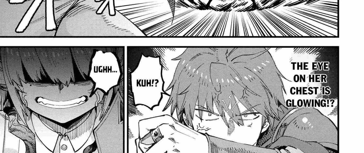 Redo Of Healer — Chapter 52.1 — Page 20