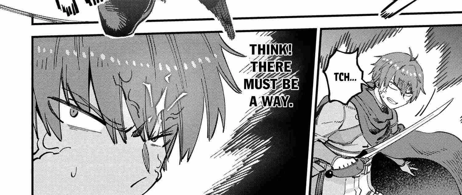 Redo Of Healer — Chapter 52.1 — Page 26