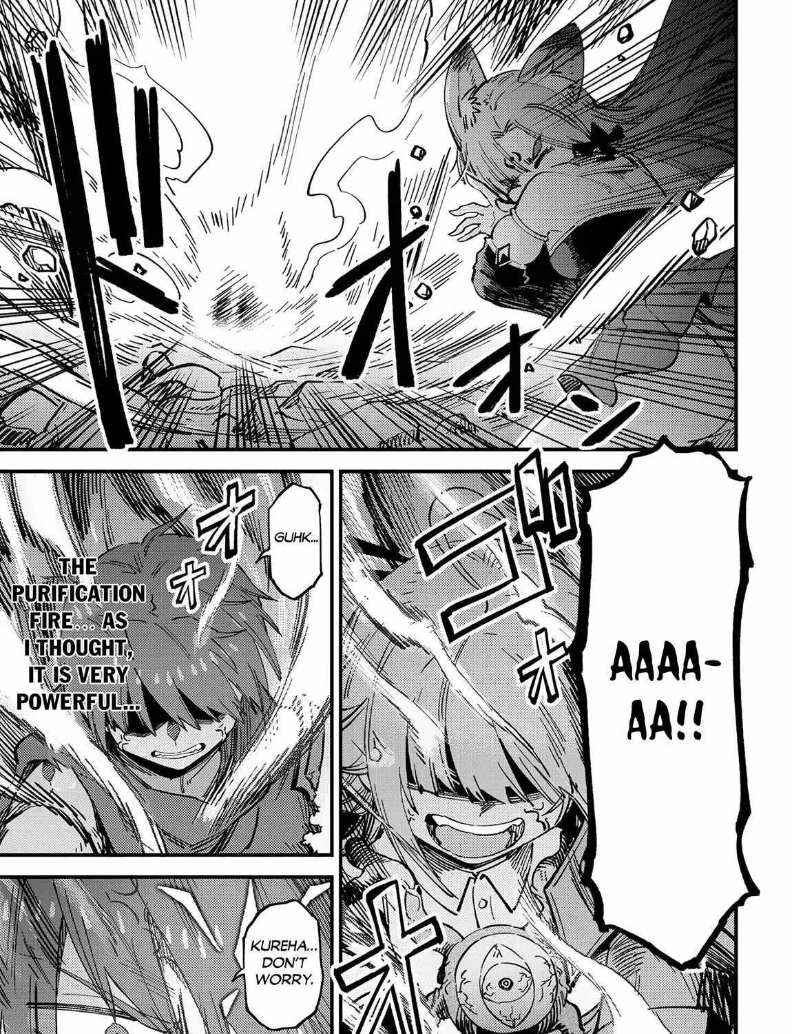 Redo Of Healer — Chapter 53 — Page 17