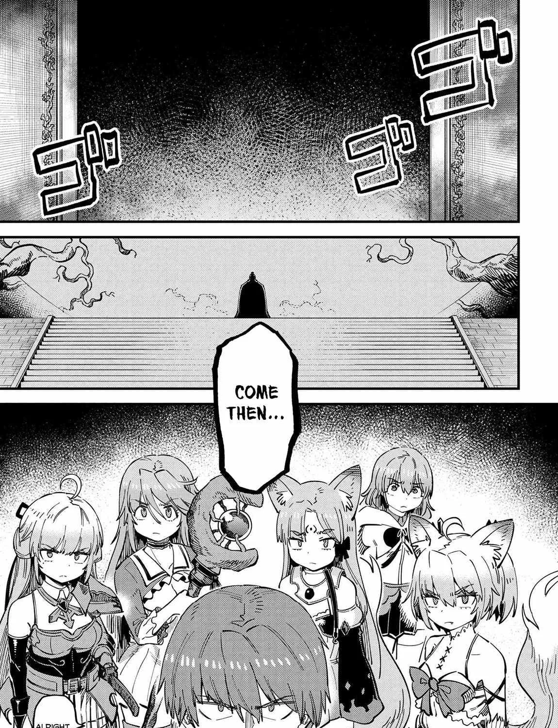 Redo Of Healer — Chapter 53.1 — Page 3