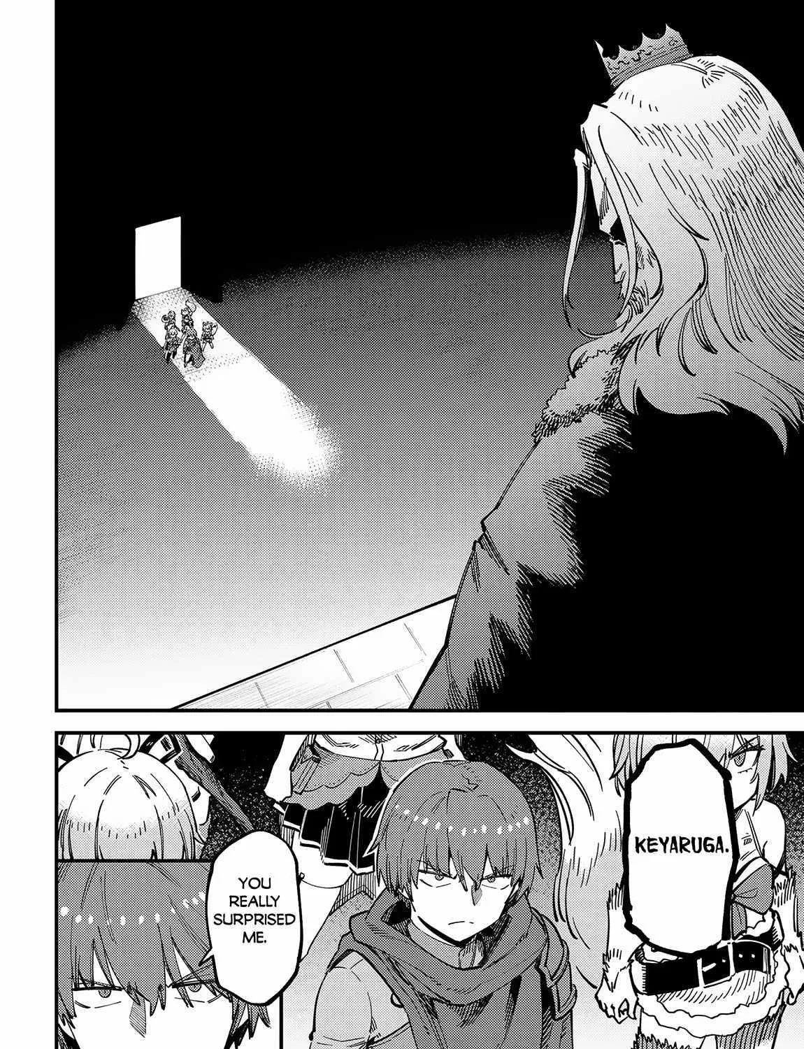Redo Of Healer — Chapter 54 — Page 3