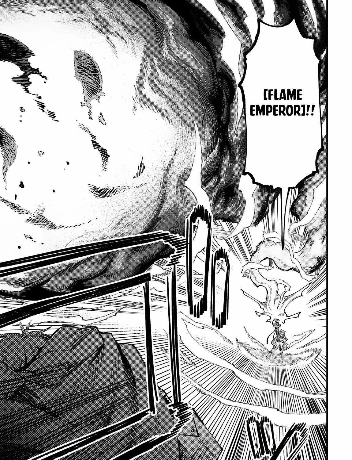 Redo Of Healer — Chapter 54.1 — Page 5