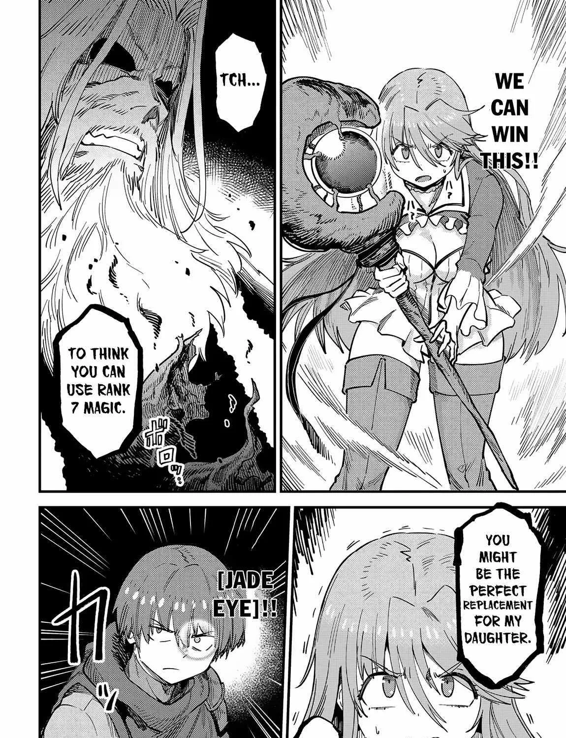 Redo Of Healer — Chapter 54.1 — Page 11