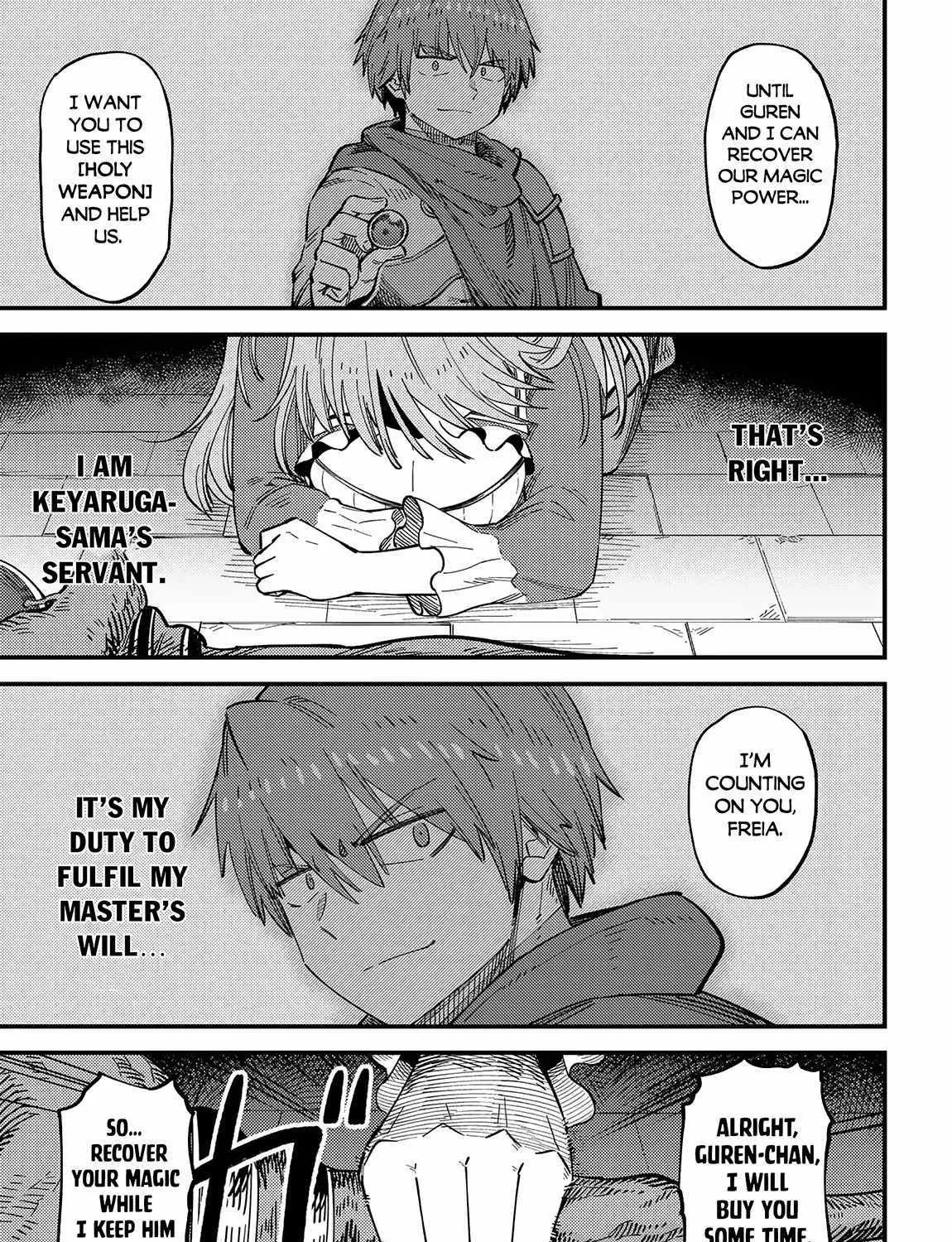 Redo Of Healer — Chapter 54.2 — Page 17
