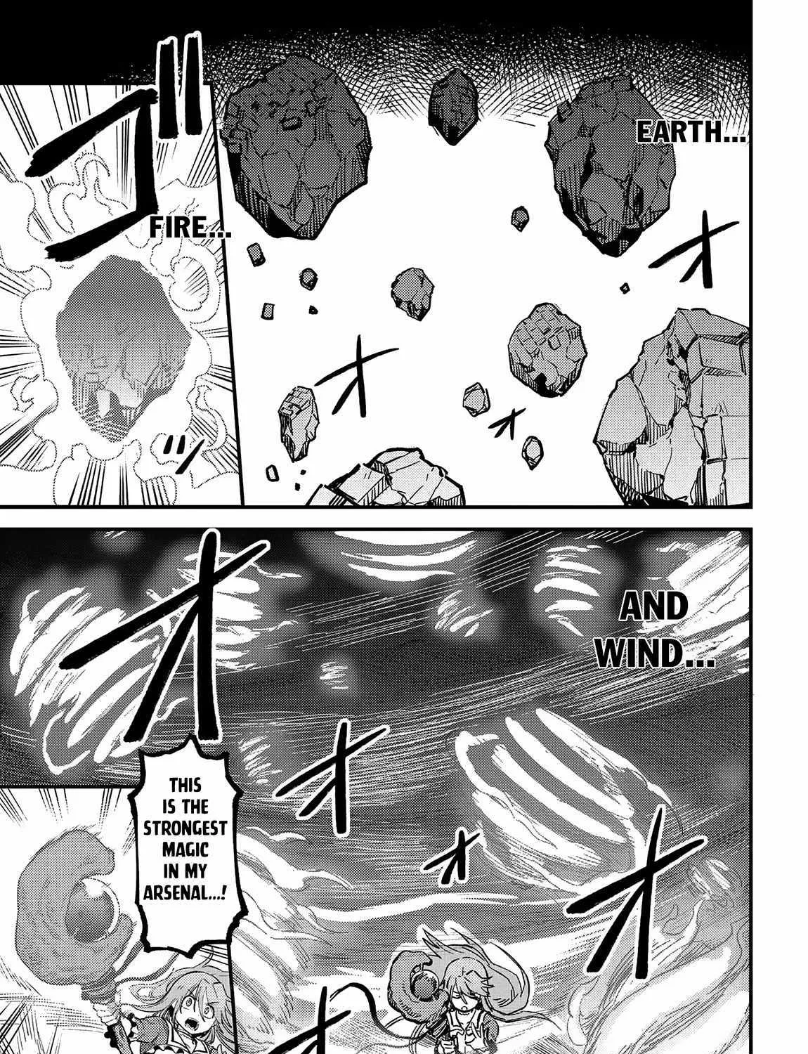 Redo Of Healer — Chapter 55.1 — Page 19
