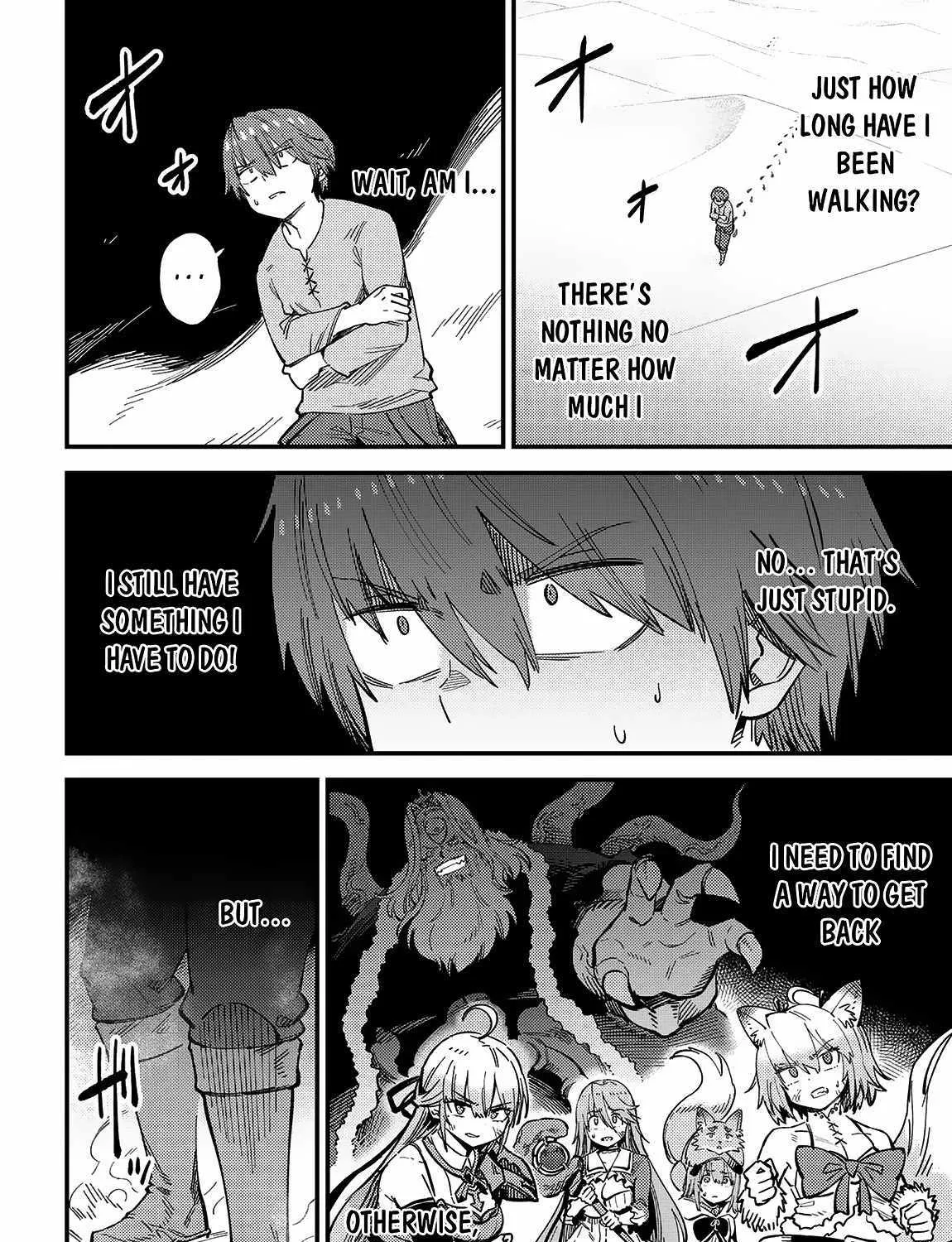 Redo Of Healer — Chapter 56 — Page 3