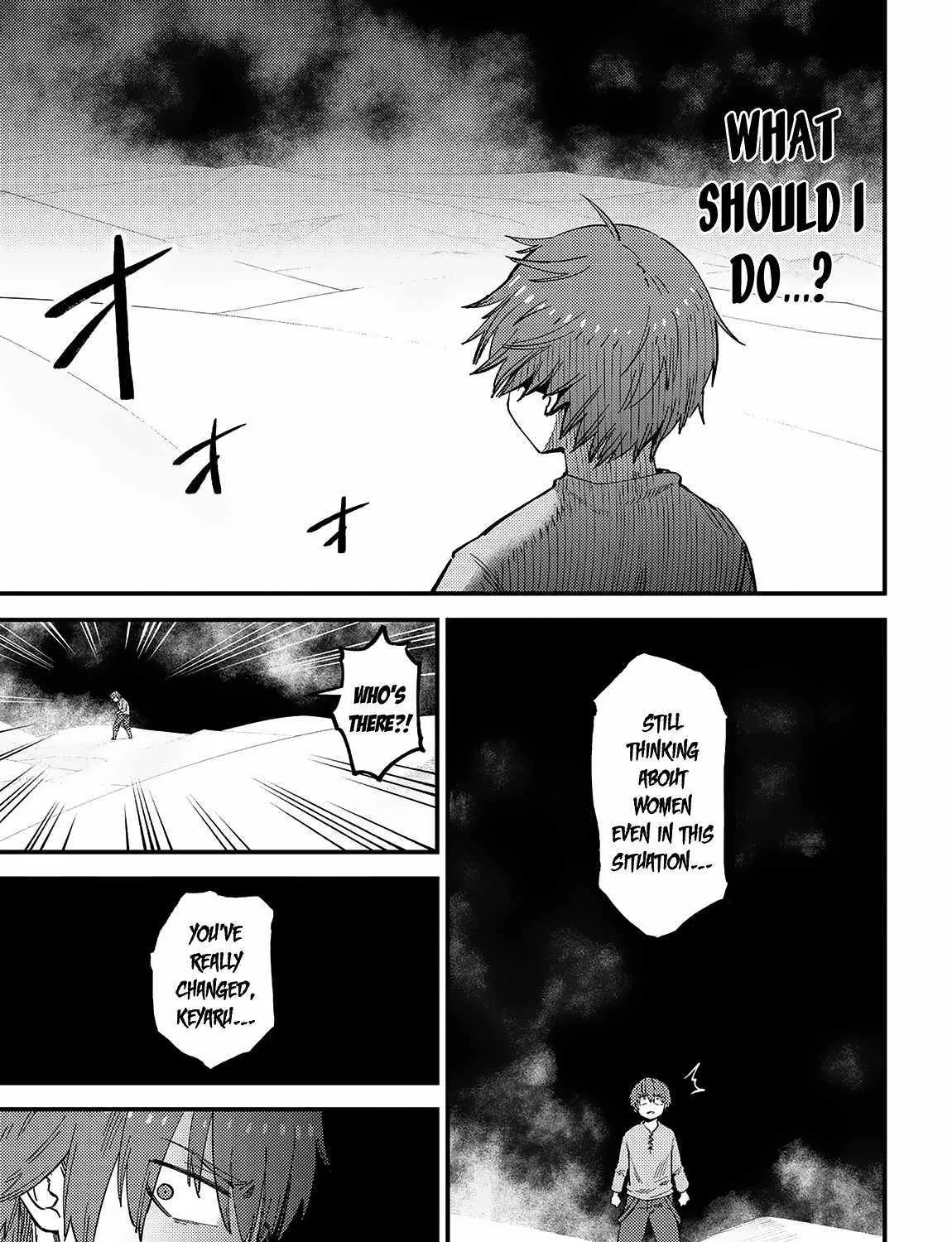 Redo Of Healer — Chapter 56 — Page 5