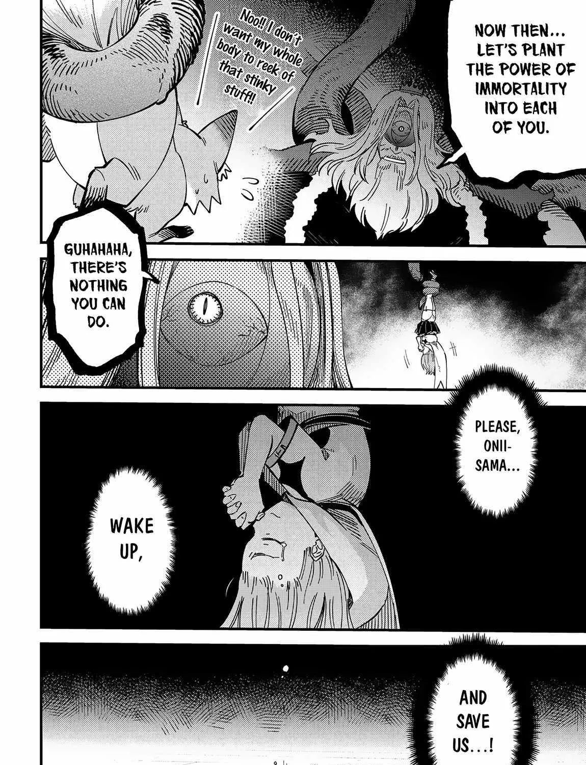 Redo Of Healer — Chapter 56.1 — Page 20