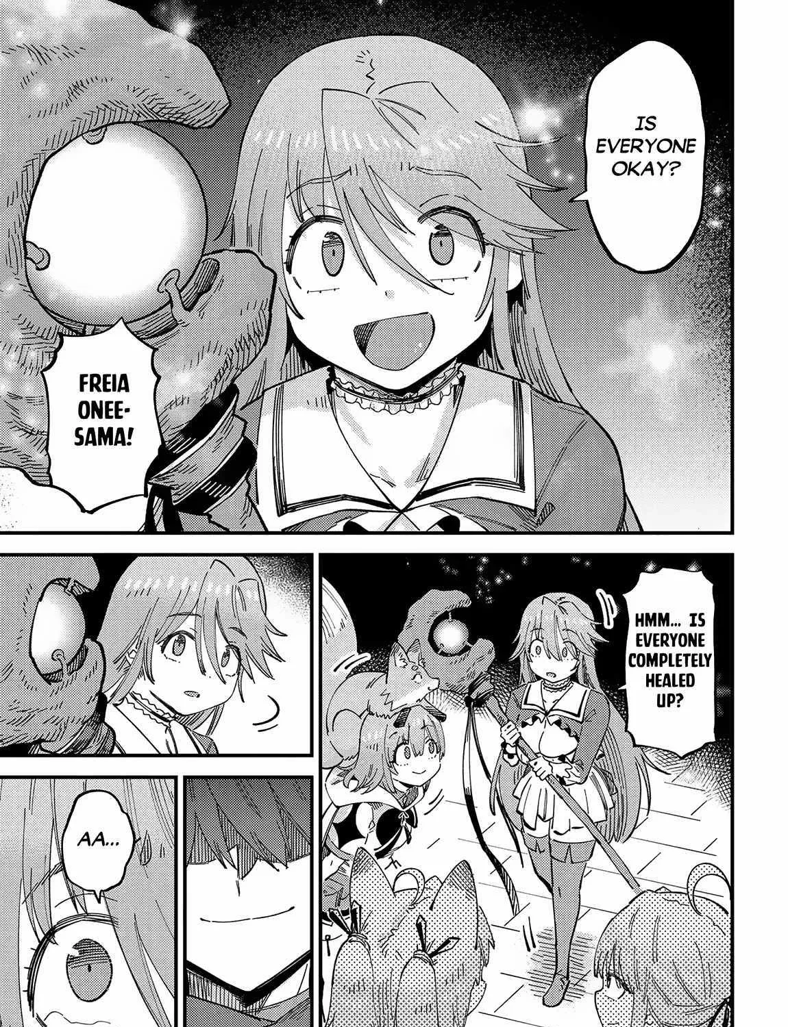 Redo Of Healer — Chapter 57.1 — Page 3