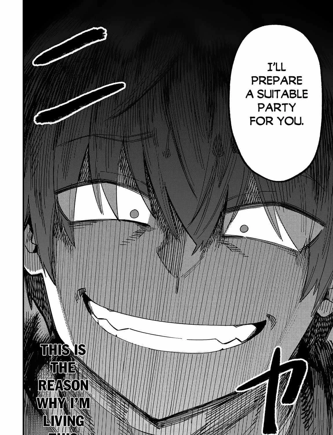 Redo Of Healer — Chapter 57.1 — Page 25