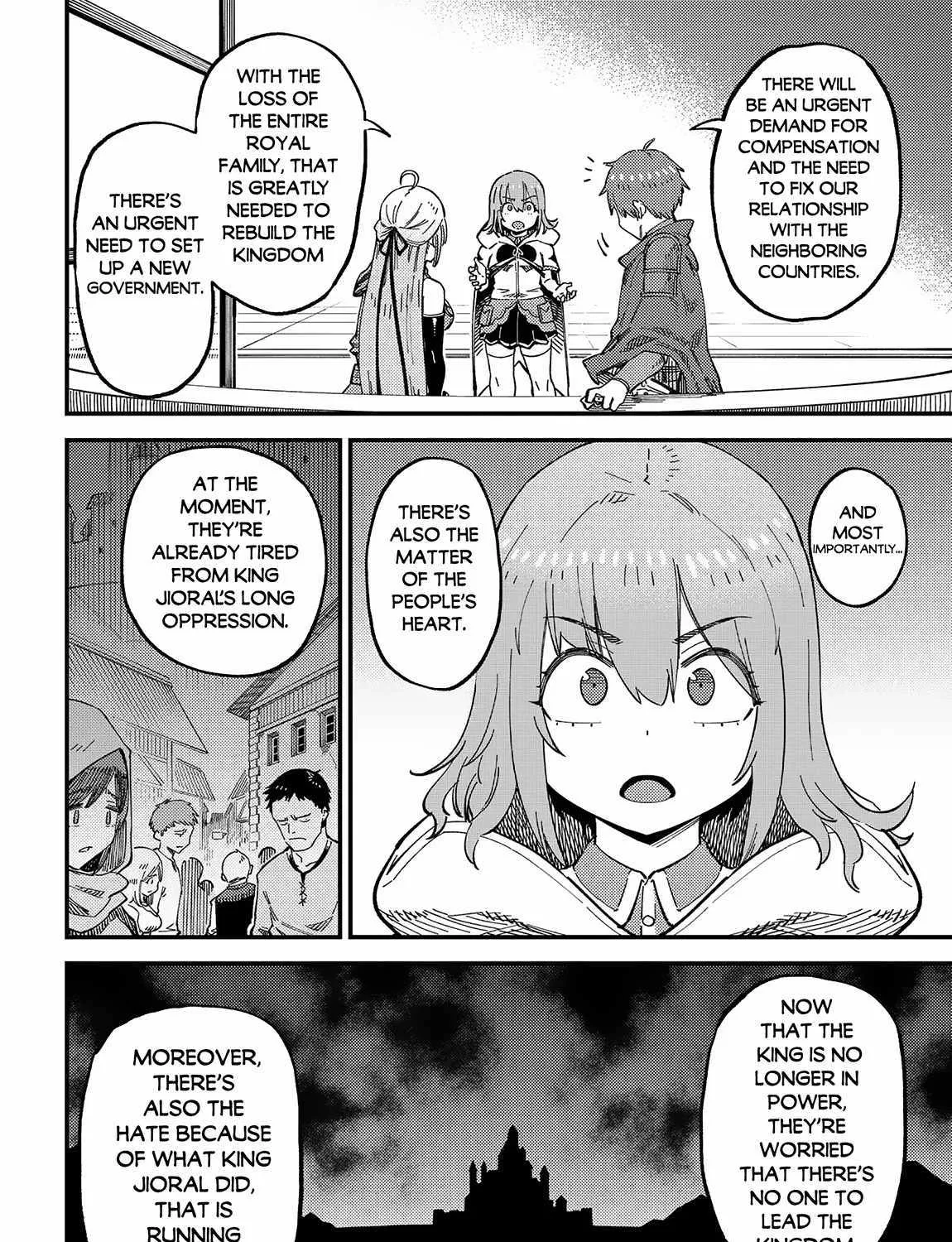 Redo Of Healer — Chapter 58 — Page 7