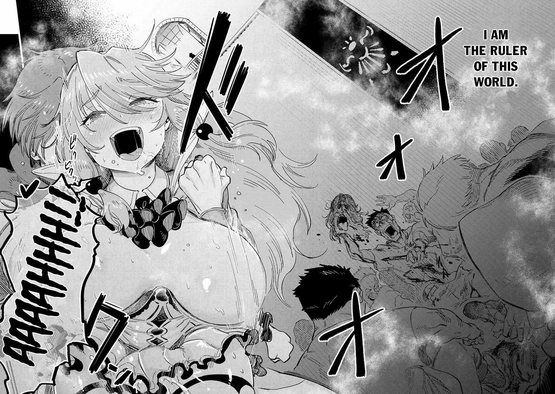 Redo Of Healer — Chapter 58.1 — Page 29