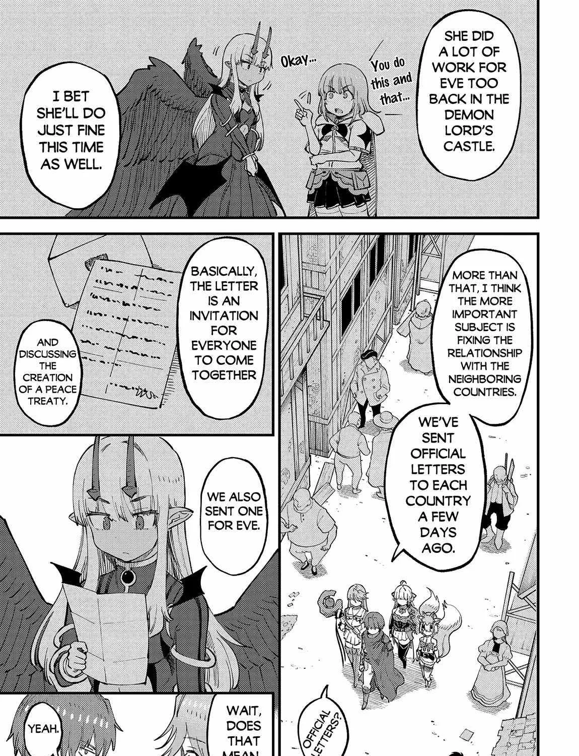 Redo Of Healer — Chapter 59 — Page 5