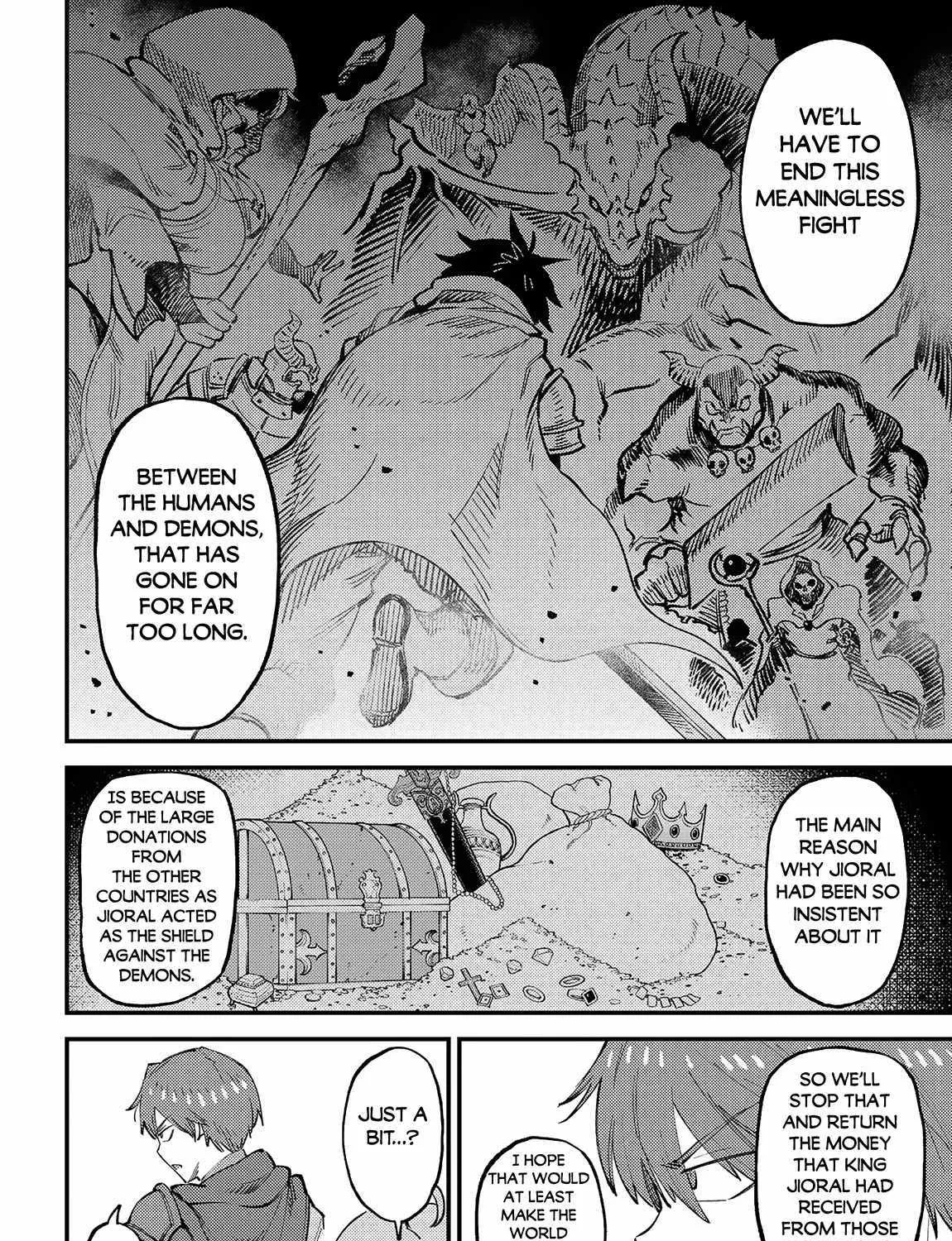 Redo Of Healer — Chapter 59 — Page 7