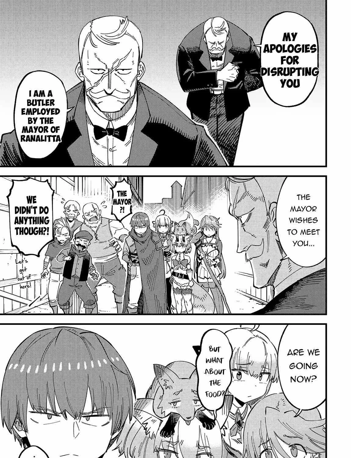 Redo Of Healer — Chapter 59.1 — Page 3