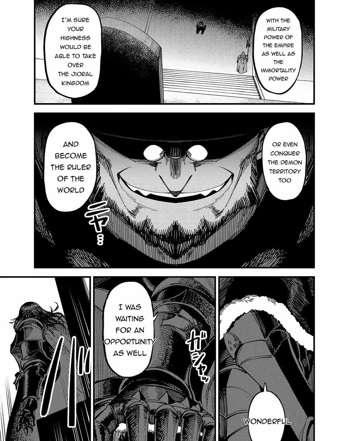 Redo Of Healer — Chapter 59.1 — Page 19