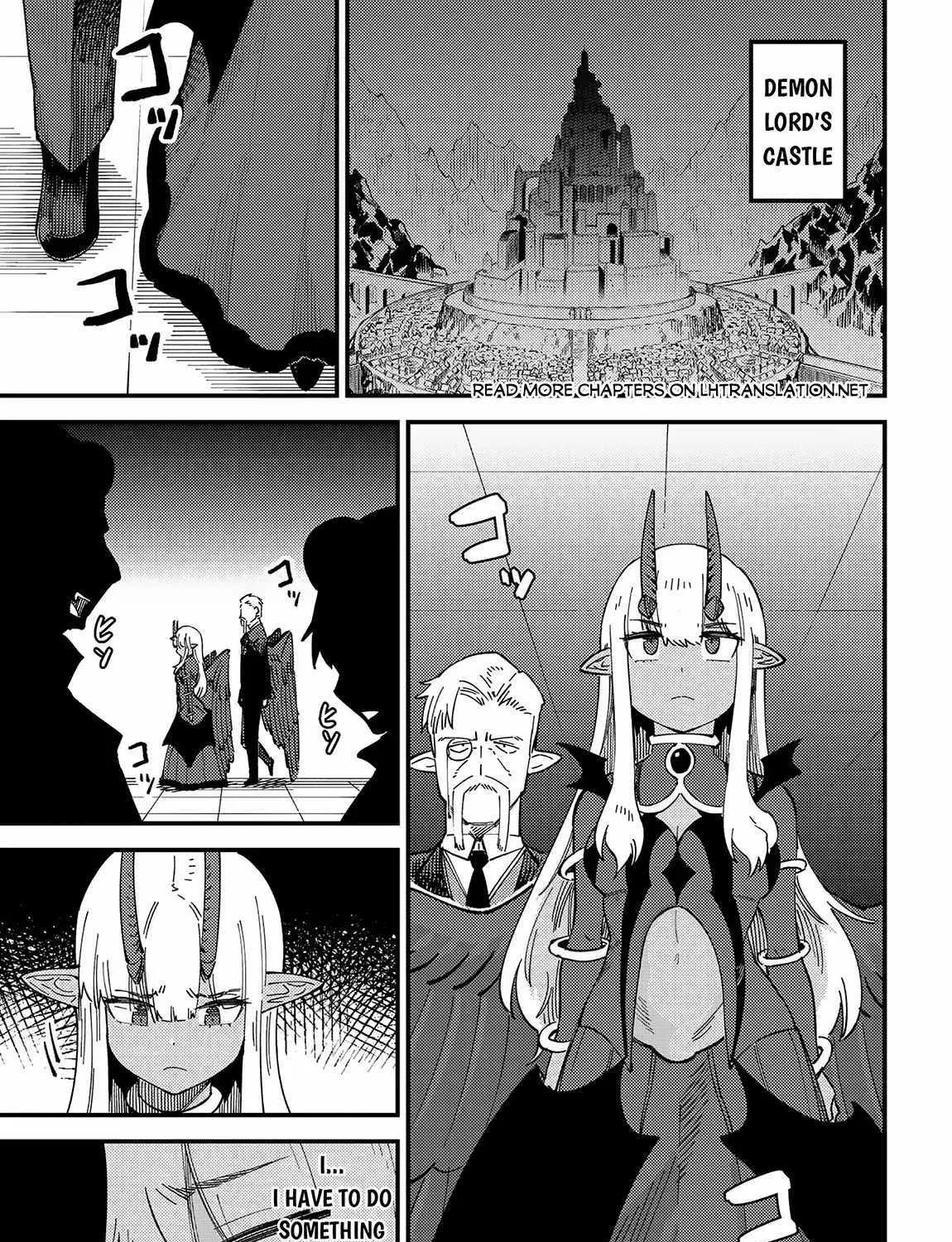 Redo Of Healer — Chapter 59.1 — Page 27