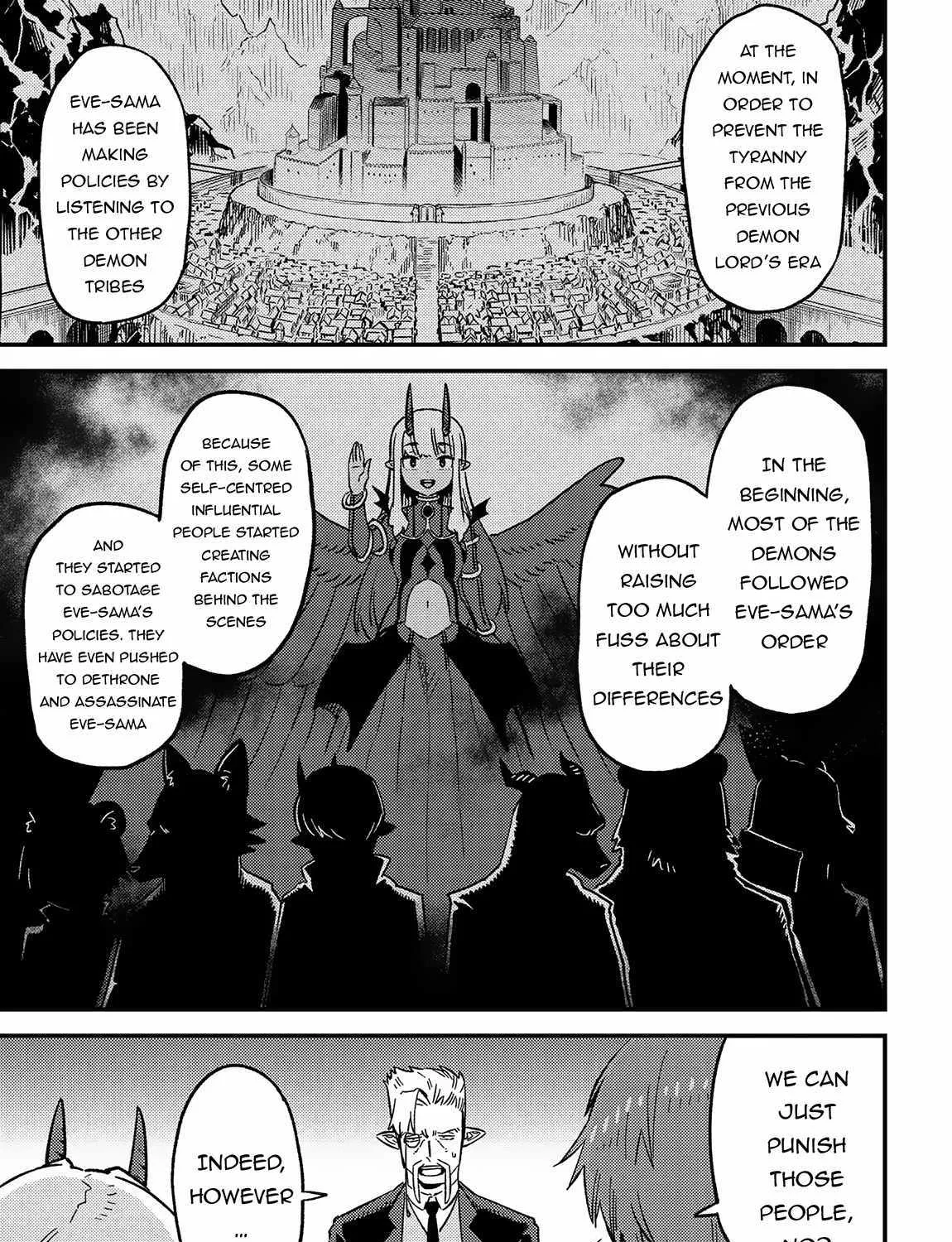 Redo Of Healer — Chapter 60 — Page 13