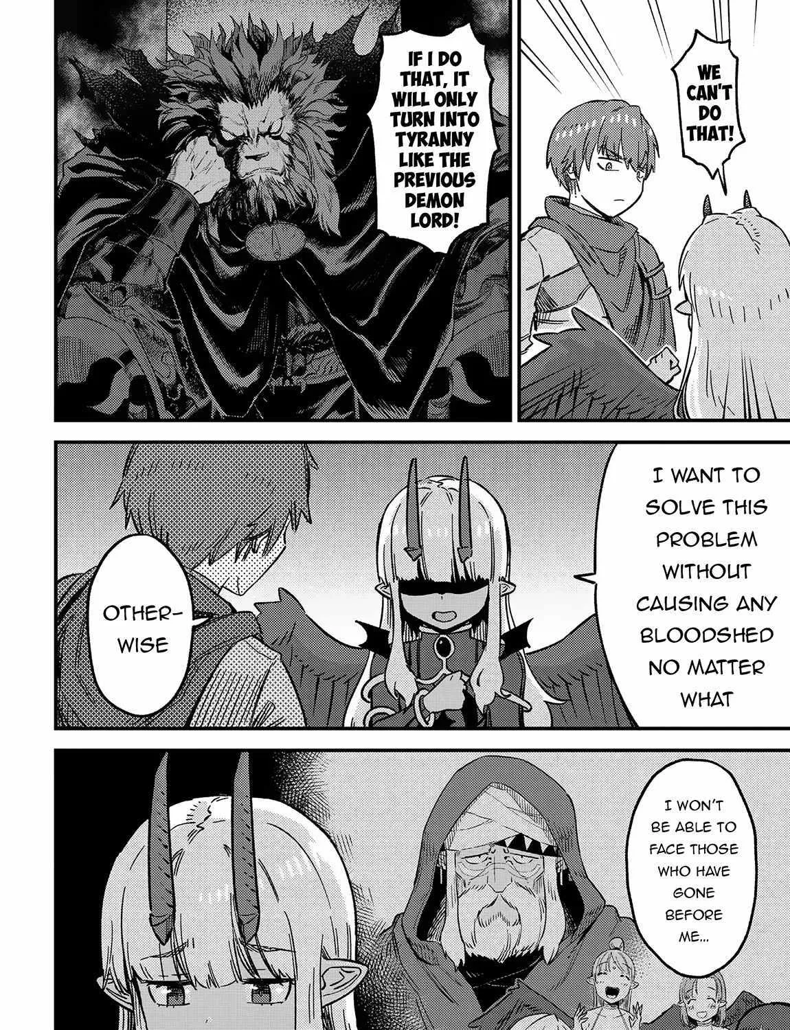 Redo Of Healer — Chapter 60 — Page 15