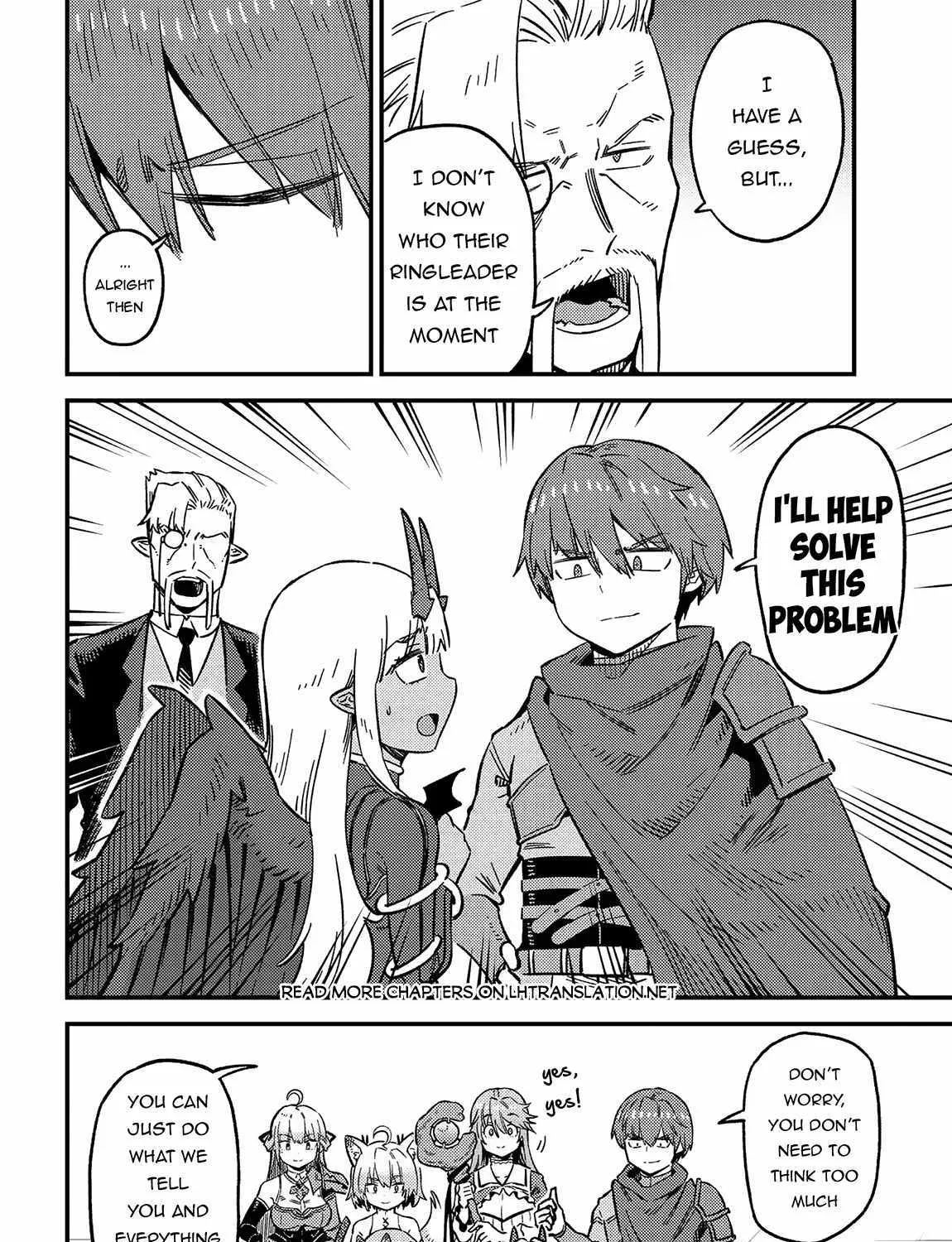 Redo Of Healer — Chapter 60 — Page 19