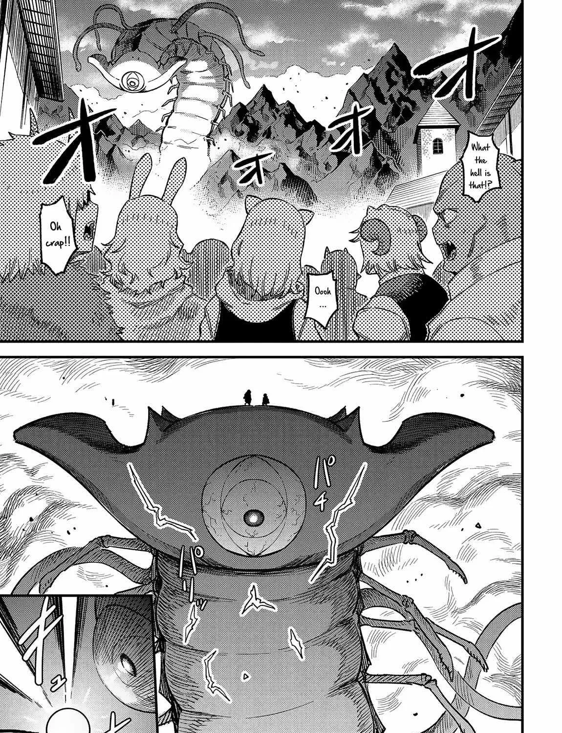 Redo Of Healer — Chapter 60 — Page 65