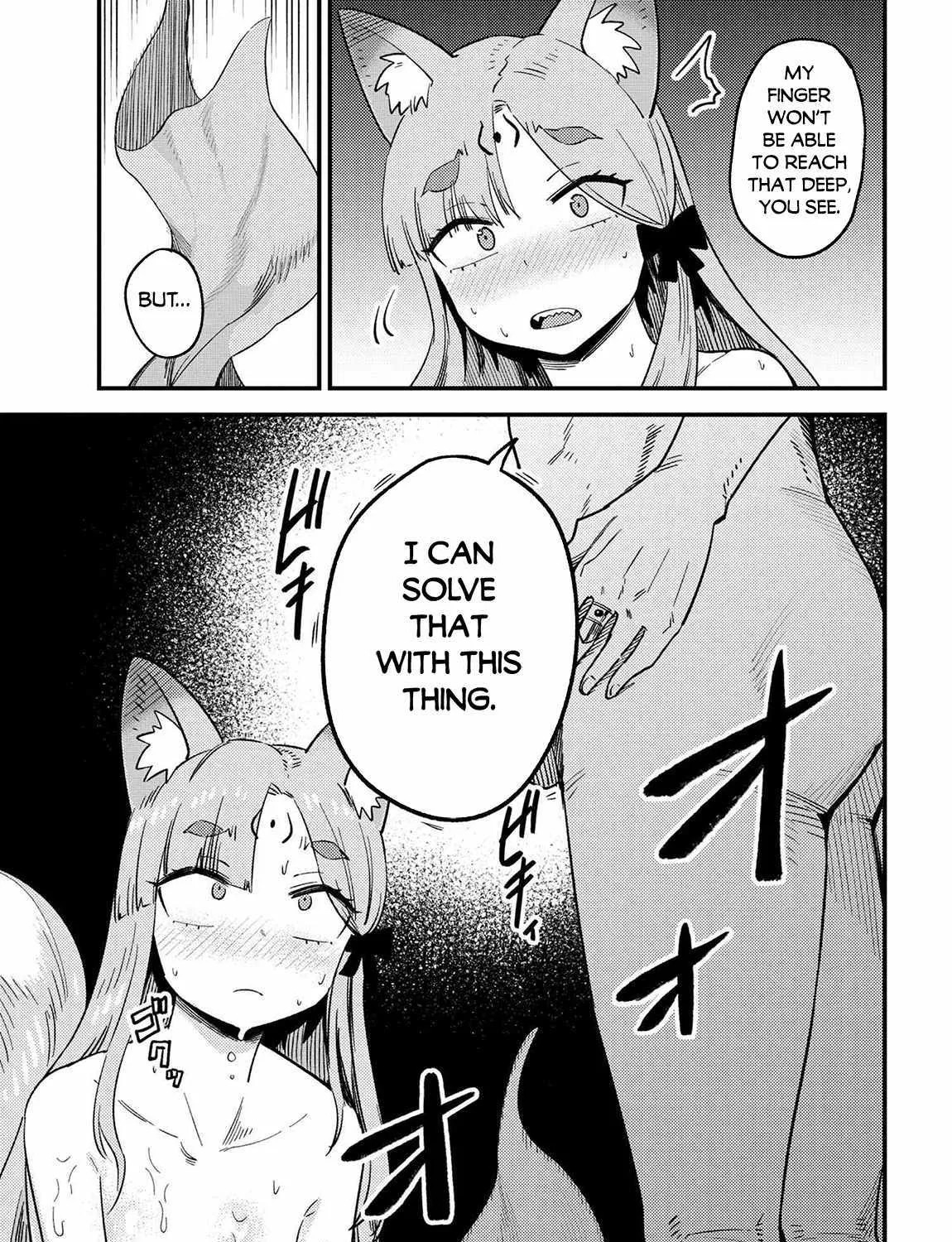 Redo Of Healer — Chapter 60.1 — Page 25