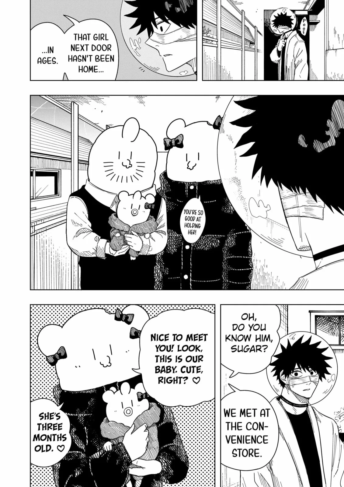 Drama Queen — Chapter 48 — Page 10