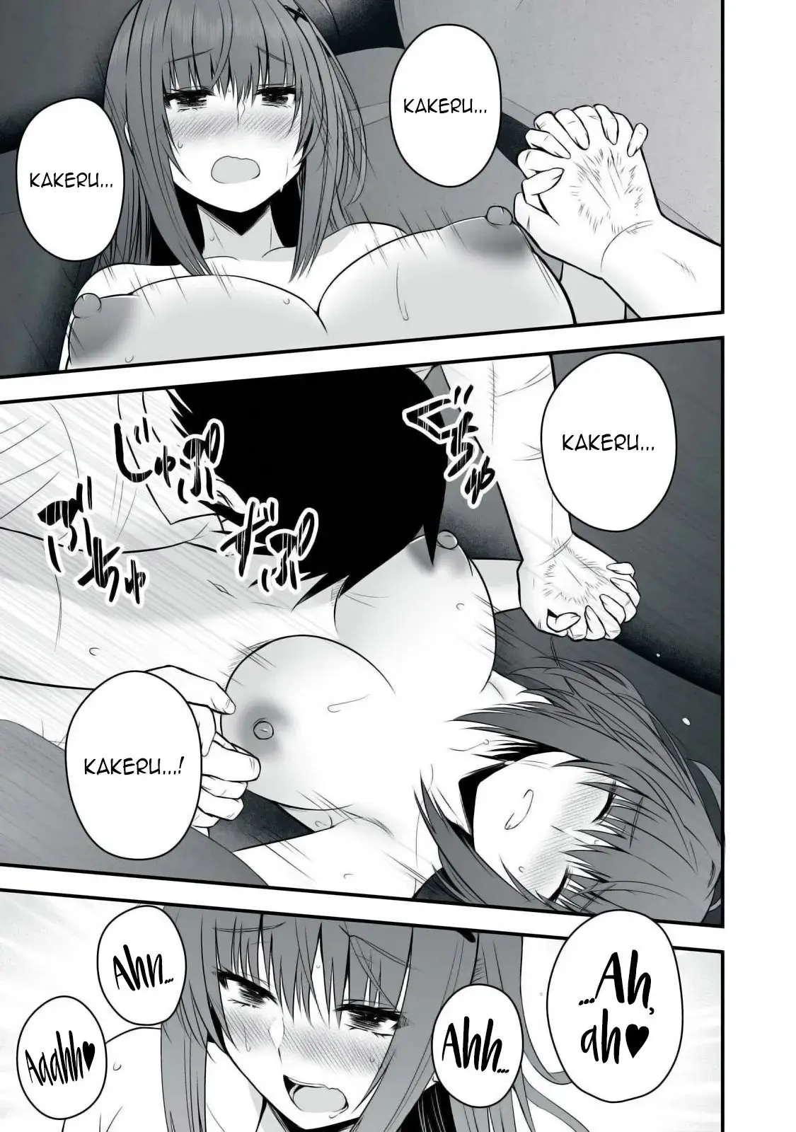 Isekai Rakuraku Survival ~Seizon Skill Kyousha no Ore ga Bishoujo Yonin to Class Mujintou Seikatsu~ — Chapter 30 — Page 13