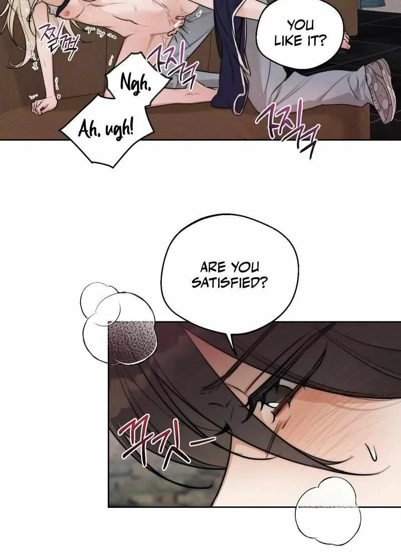 Drunken My Boss — Chapter 46 — Page 18