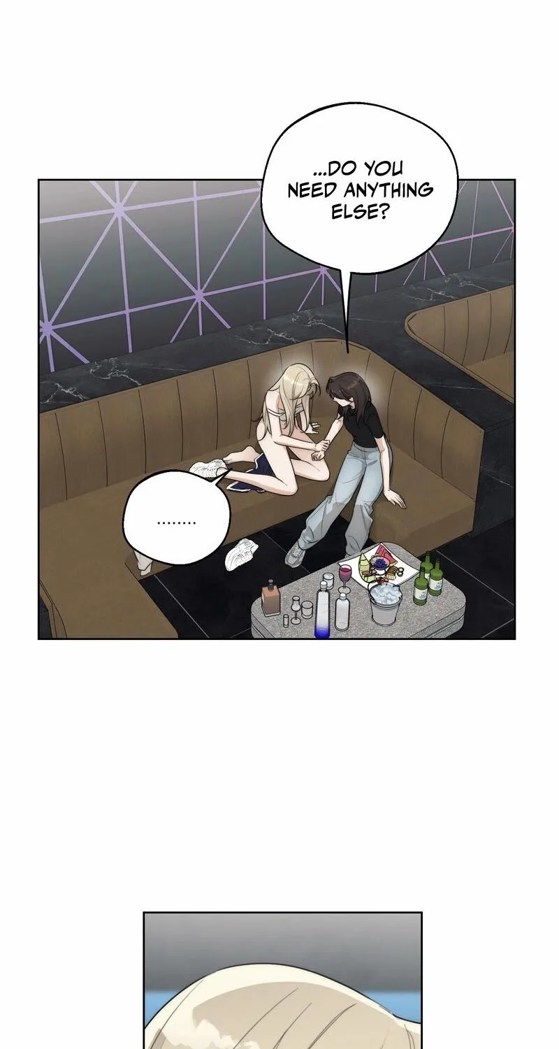 Drunken My Boss — Chapter 46 — Page 31