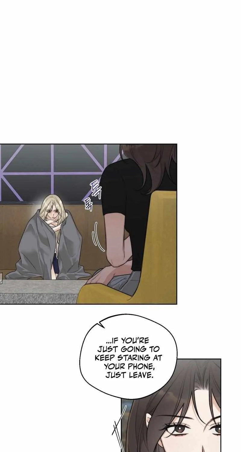 Drunken My Boss — Chapter 46 — Page 36