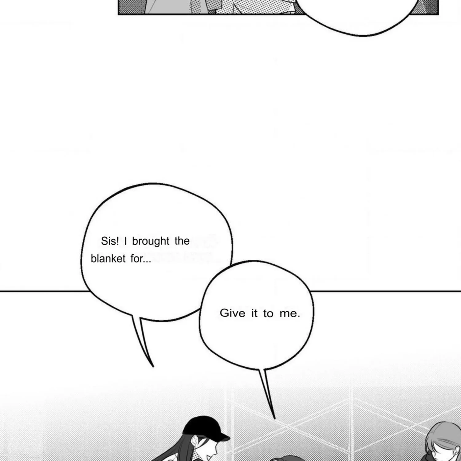 Drunken My Boss — Chapter 47 — Page 21