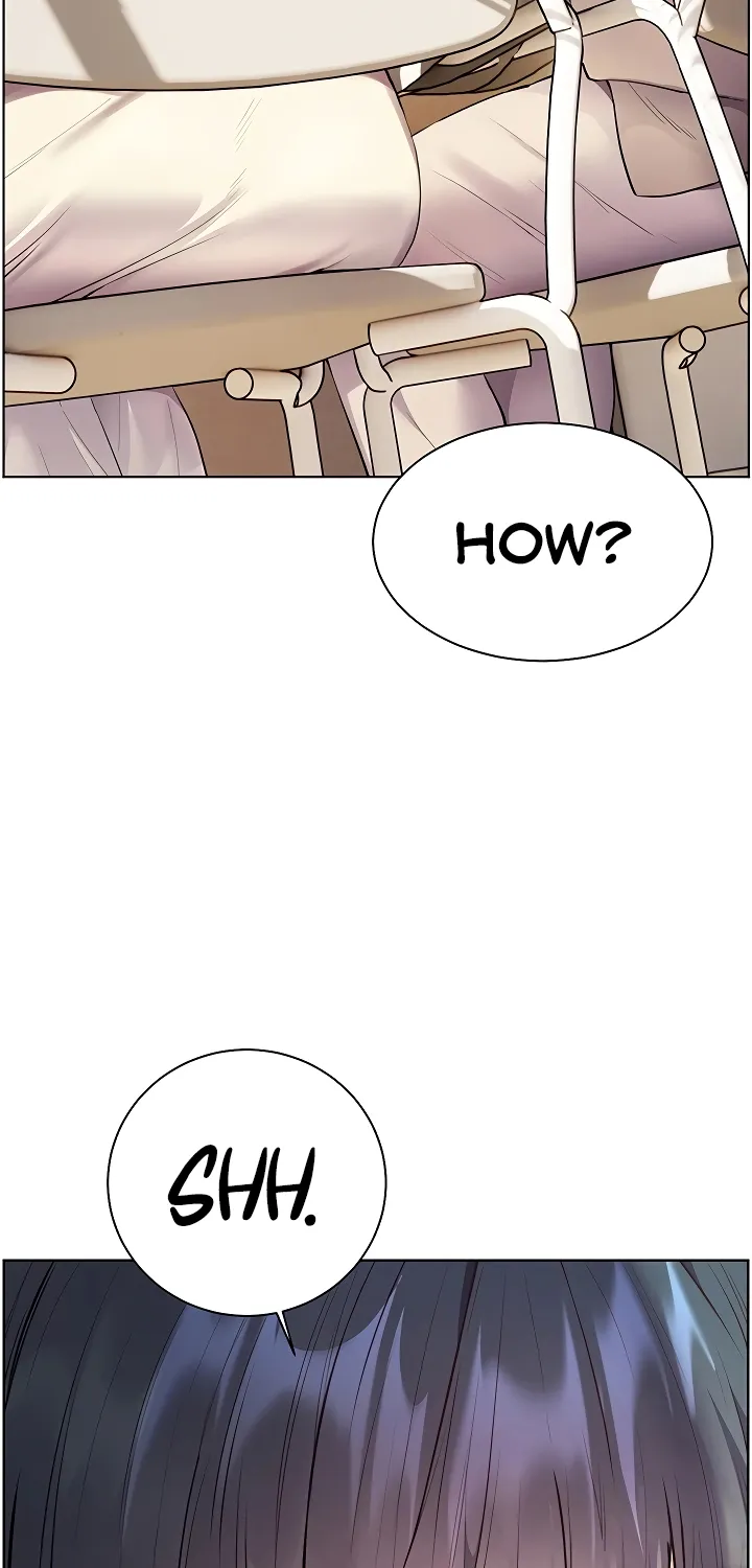 Teacher’s Efforts — Chapter 82 — Page 14