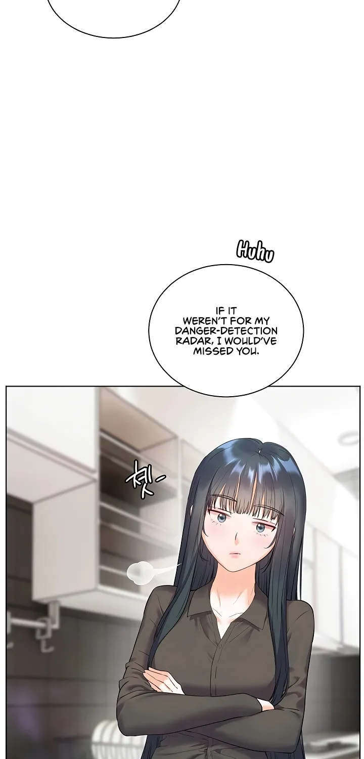 Teacher’s Efforts — Chapter 82 — Page 33