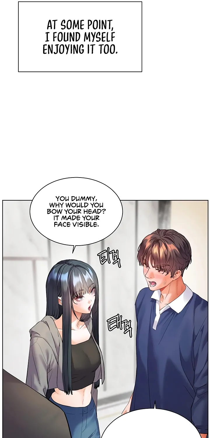 Teacher’s Efforts — Chapter 82 — Page 52
