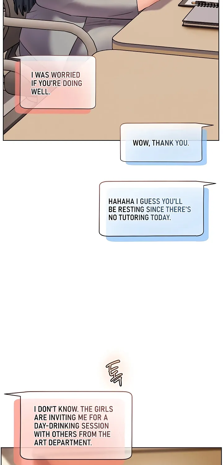 Teacher’s Efforts — Chapter 82 — Page 64