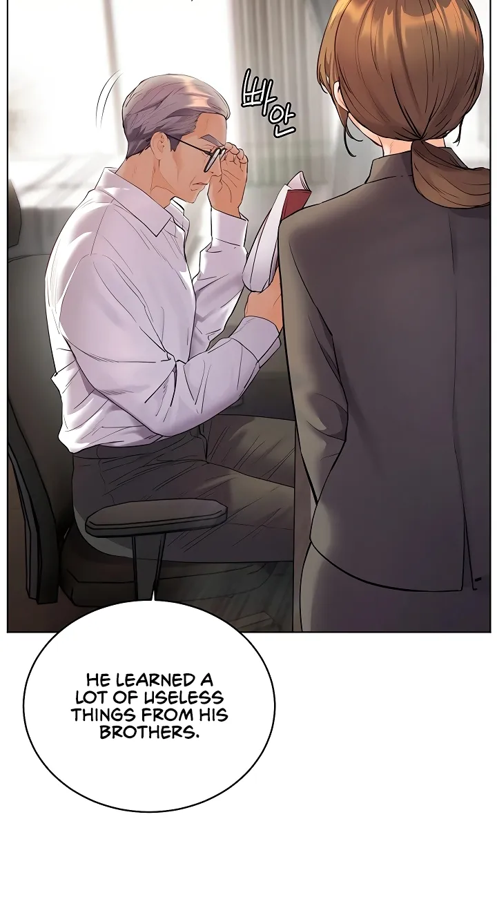 Teacher’s Efforts — Chapter 82 — Page 81