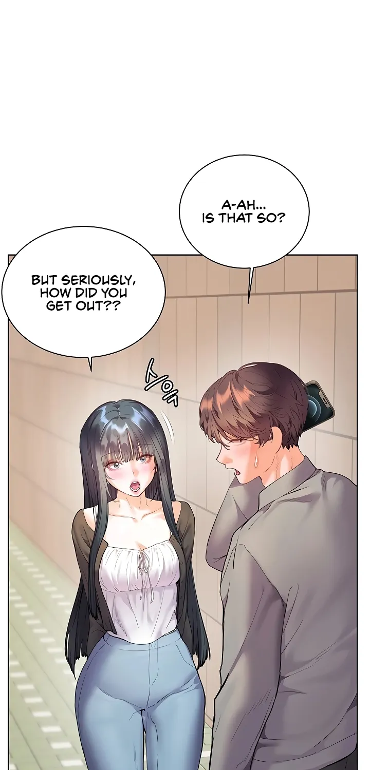 Teacher’s Efforts — Chapter 83 — Page 18