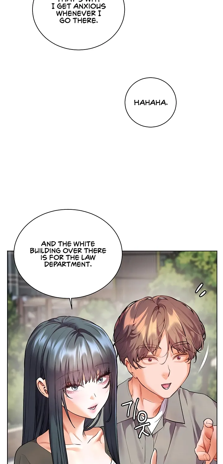 Teacher’s Efforts — Chapter 83 — Page 30